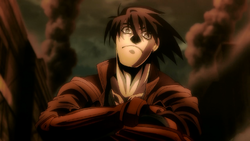 Shimazu Toyohisa, Drifters Wiki, Fandom