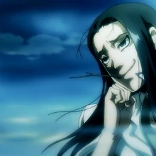 minamoto no yoshitsune anime