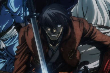 Drifters Anime Sequel Casts Tomoaki Maeno as Shylock VIII : r/anime