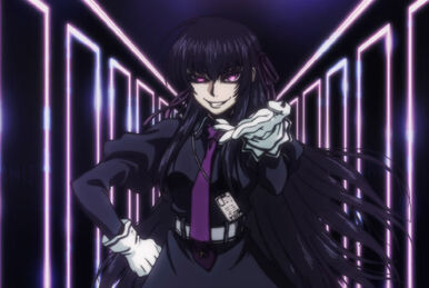 大尉 | HELLSING Wiki | Fandom