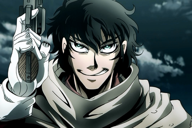 Nasu Suketaka Yoichi, Drifters Wiki