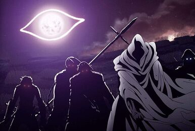 Drifters Episode 7 Anime Review - Joan of Arc 