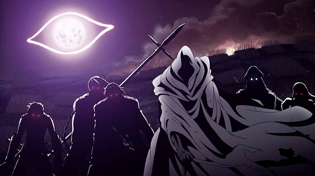 Episode 8, Drifters Wiki