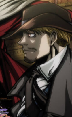 Butch Cassidy/Image Gallery, Drifters Wiki