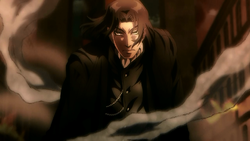 Hijikata Toshizo, Drifters Wiki