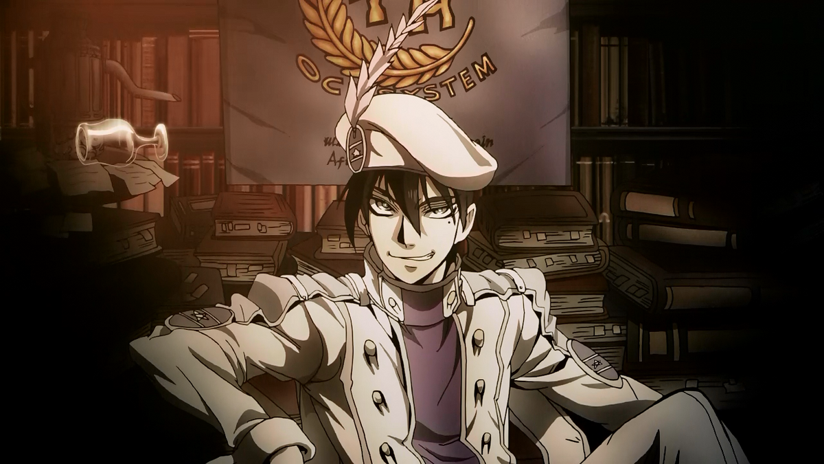 Drifters anime: Where to watch, plot, and cast