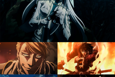 Drifters: 11 Characters Who Are Based Off Real-Life People
