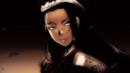 Yoshitsune in the past