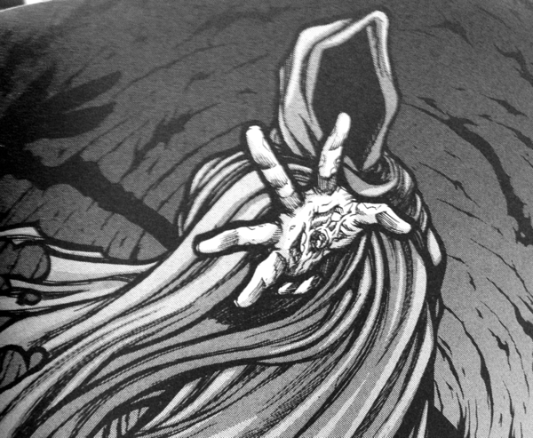 黒王 ドリフターズ Wiki Fandom 黒王 ドリフターズ Wiki Fandom