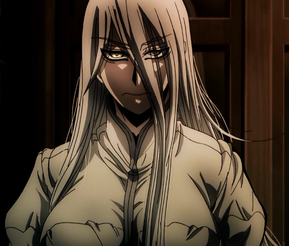 Anastasia Romanowa Drifters Wiki Fandom Anastasia Romanowa Drifters Wiki Fandom