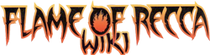 Flame of Recca Wiki