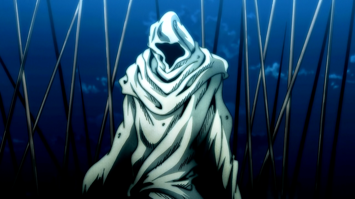 12 Days of Anime #10: Jesus Christ Drifters