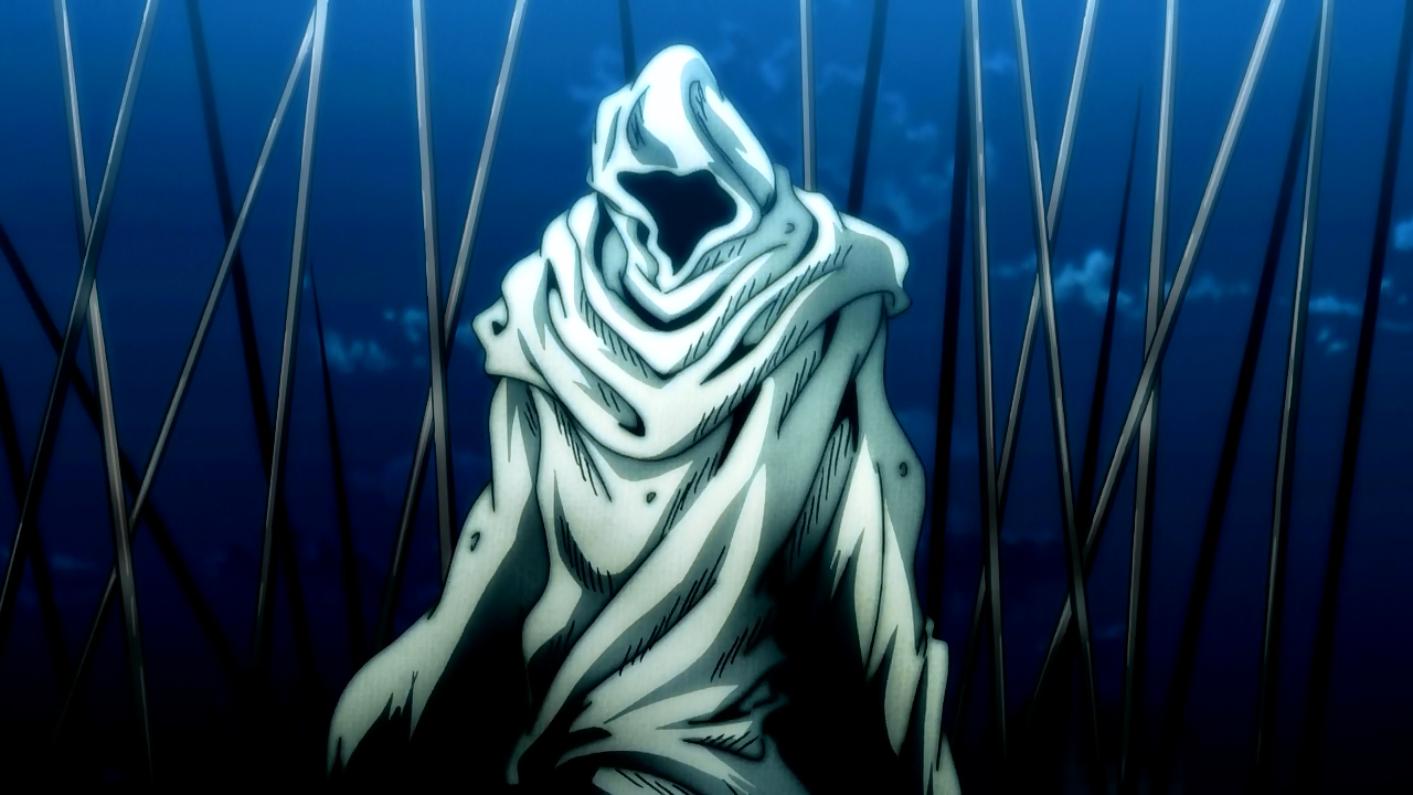 Episode 7, Drifters Wiki