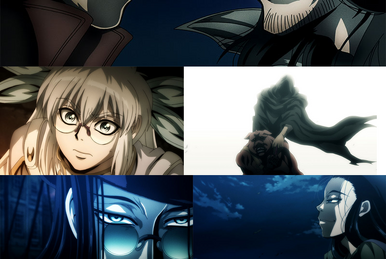 Episode 7, Drifters Wiki