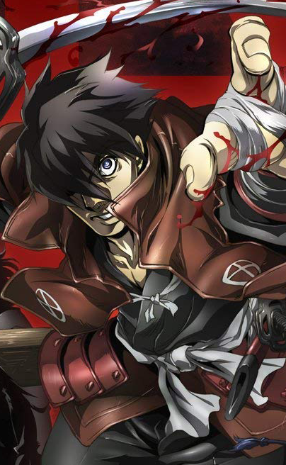 Drifters: Battle in a Brand-New World War Season 1 Review • Anime UK News