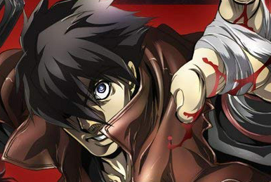 Blu-ray vol.2, Drifters Wiki