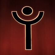 Orte Empire Flag