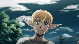 Mark finding Toyohisa