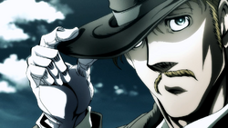 Butch Cassidy/Image Gallery, Drifters Wiki