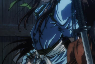 Minamoto no Yoshitsune, Drifters Wiki