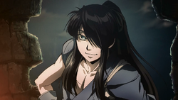 Nasu Suketaka Yoichi, Drifters Wiki