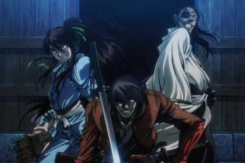 Drifters Wiki