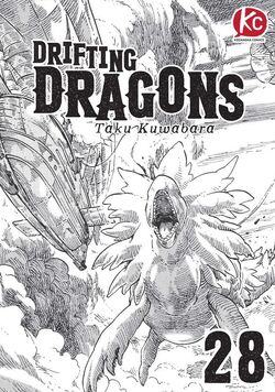 Drifting Dragons (Manga) | Drifting Dragons Wiki | Fandom Drifting Dragons (Manga) | Drifting Dragons Wiki | Fandom
