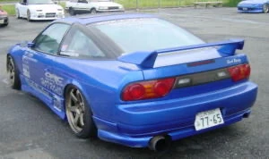 いたち Teruaki Itai | Drifting Wiki | Fandom