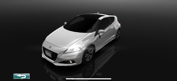 Cr Z Zf2 Drift Spirits Wiki Fandom