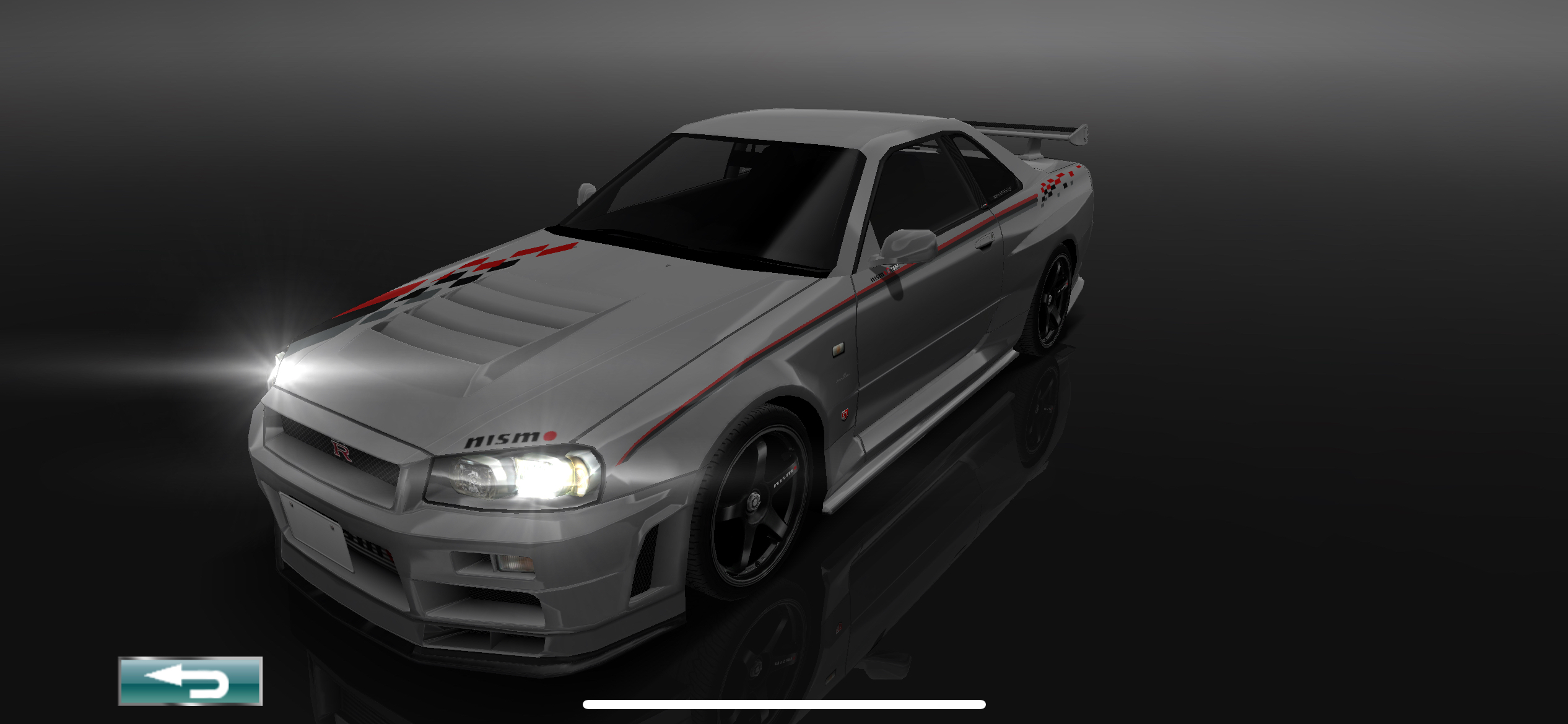 Nismo Skyline Gt R R Tune R34 Drift Spirits Wiki Fandom