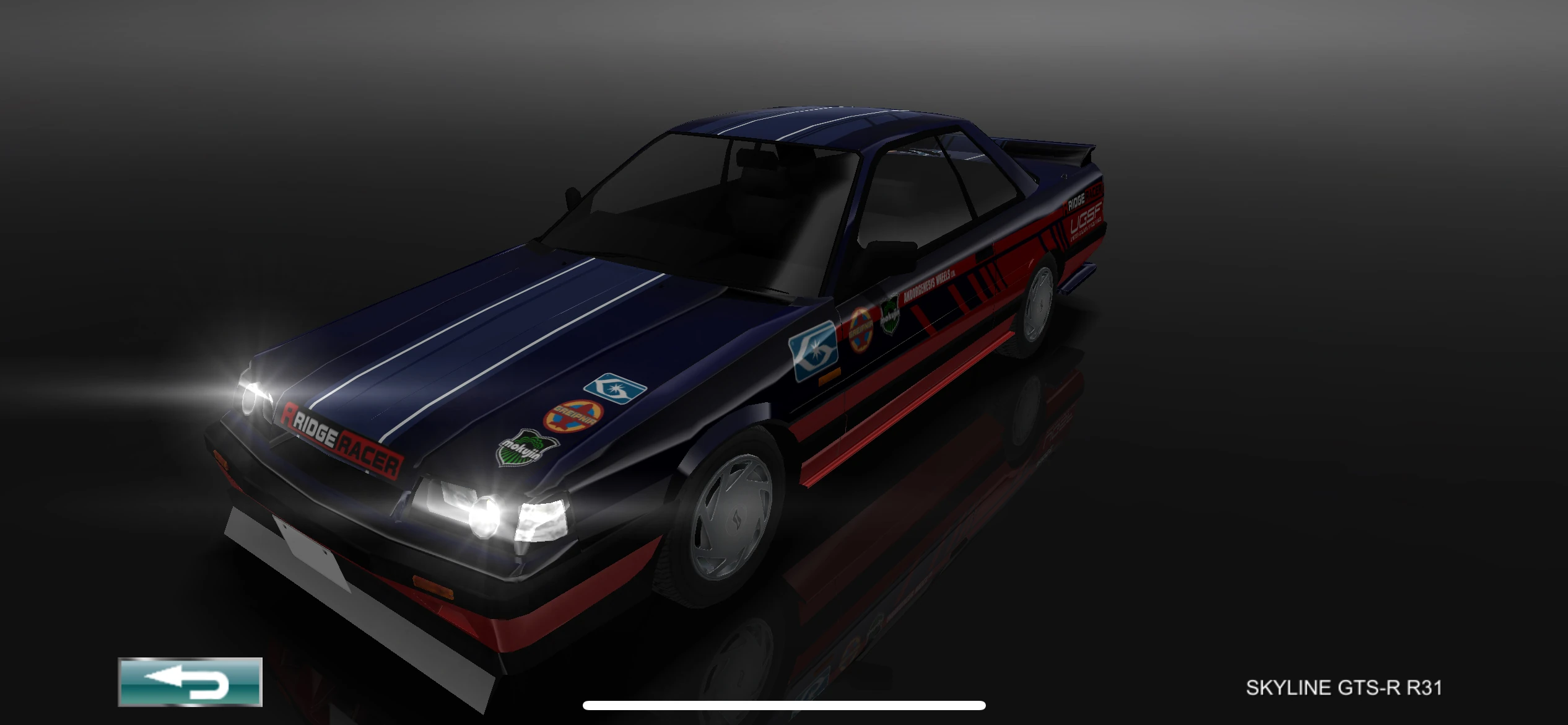 SKYLINE GTS-R R31 | Drift Spirits Wiki | Fandom