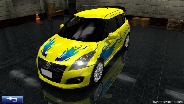 Swift Sport Zc32s ドリフトスピリッツ Wiki Fandom Swift Sport Zc32s ドリフトスピリッツ Wiki Fandom