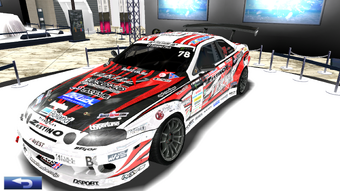 Zestino Tire Vertex D1 Soarer ドリフトスピリッツ Wiki Fandom