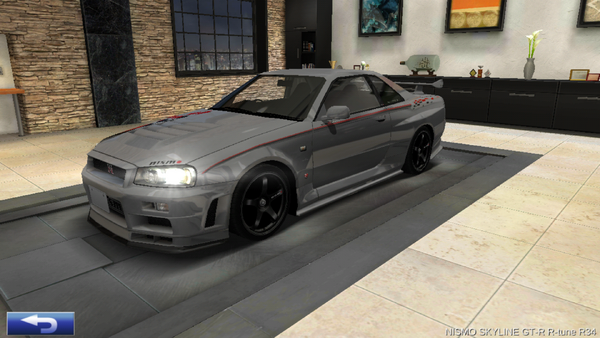 Nismo Skyline Gt R R Tune R34 ドリフトスピリッツ Wiki Fandom