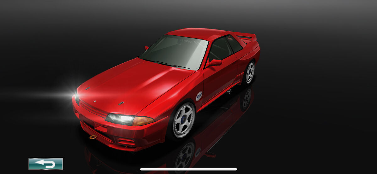 Skyline Drift 3D - Play It Now At !