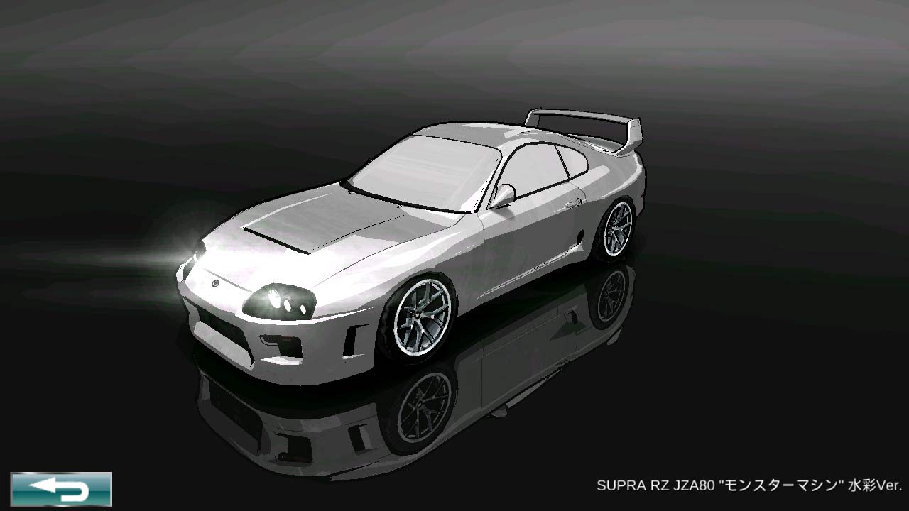 SUPRA RZ JZA80 SUPRA RZ JZA80