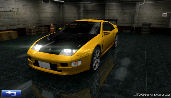 山下ファクトリー/FAIRLADY Z Z32 | ドリフトスピリッツ Wiki 山下ファクトリー/FAIRLADY Z Z32 | ドリフトスピリッツ Wiki