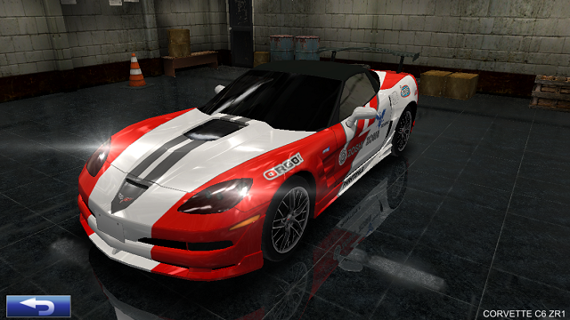 Corvette C6 Zr1 ドリフトスピリッツ Wiki Fandom Corvette C6 Zr1 ドリフトスピリッツ Wiki Fandom