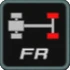 FR-drivetrain-icon