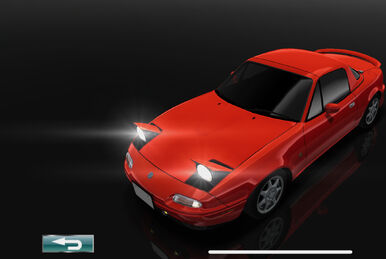 FAIRLADY Z Version S Ryuji Ikeda Original Touch Ver. (Z33
