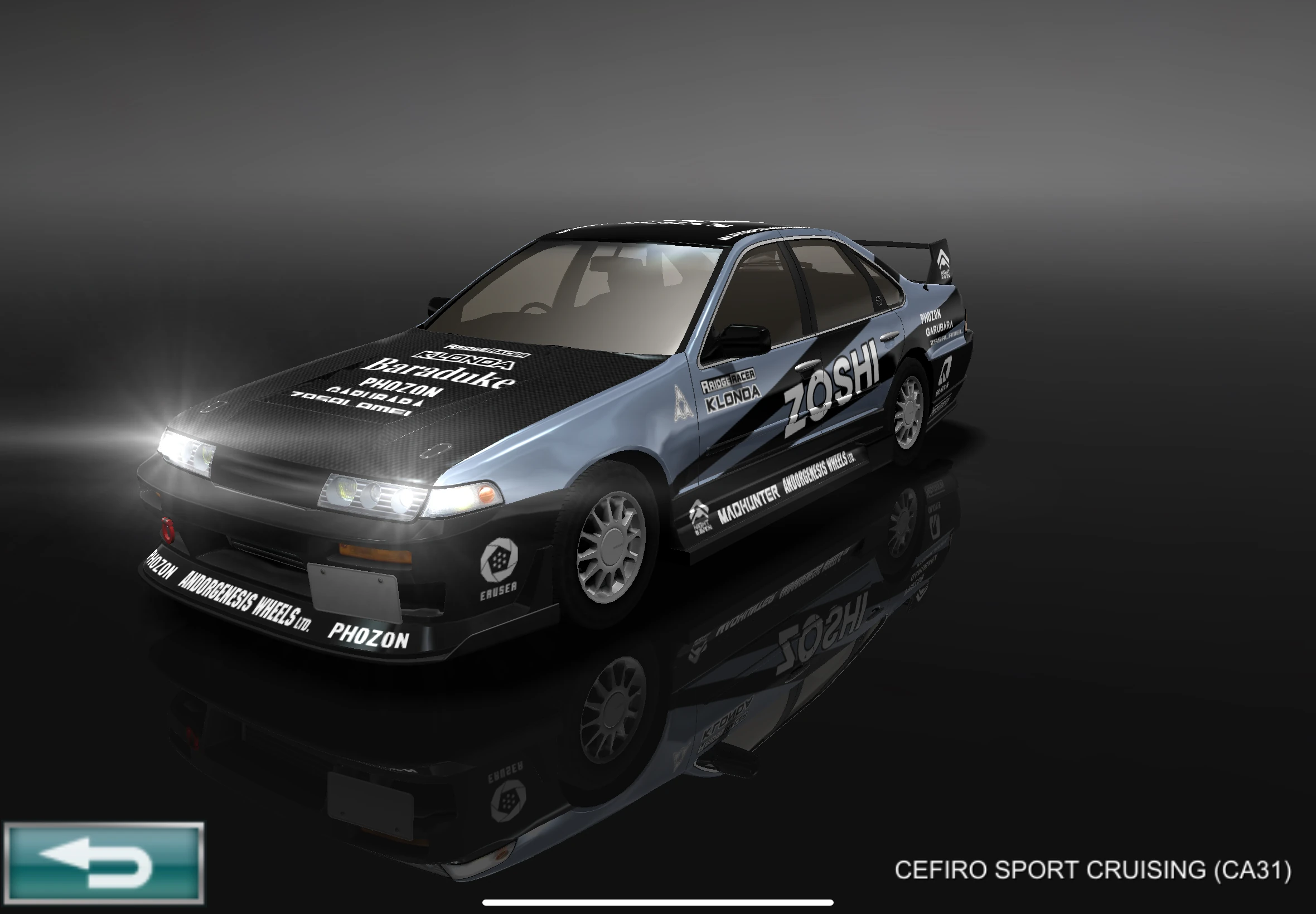 DRIFTOUT ユニセックス FIRE DAB TIGER フーディー 3colors