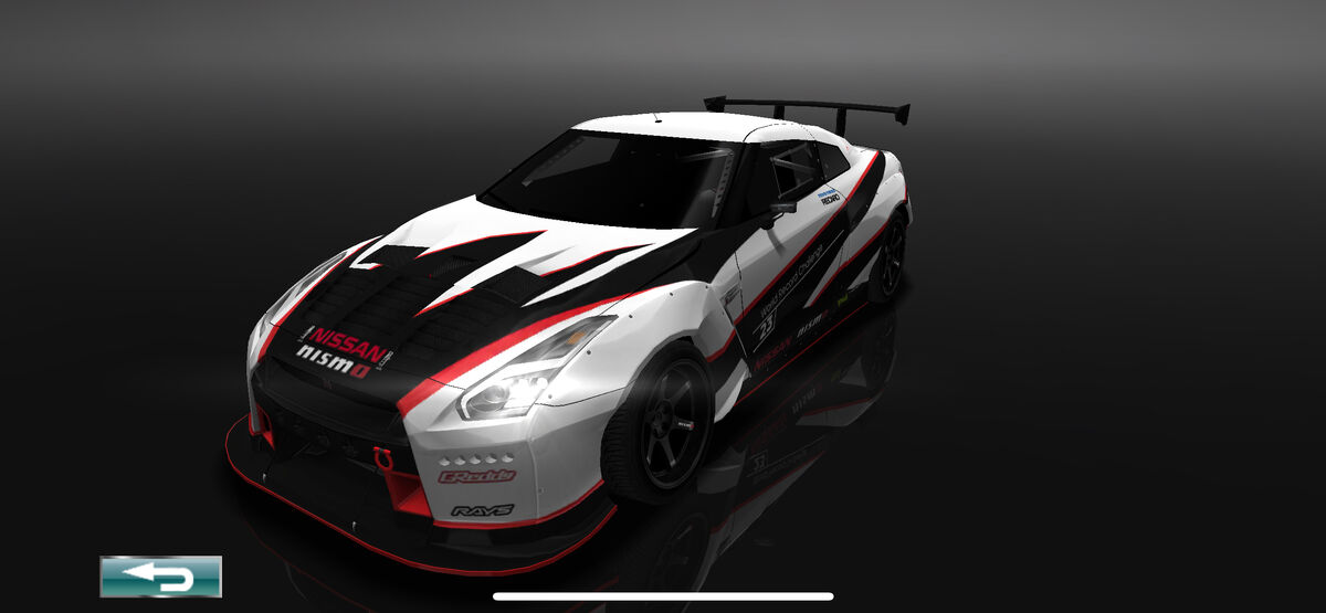 The R35 GT-R turns 15 years old today. I was in Japan the