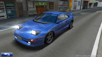 Mr2 G Limited Sw 小柏カイver ドリフトスピリッツ Wiki Fandom