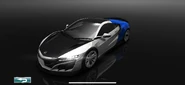 NSX NC1 "PHELIOS"