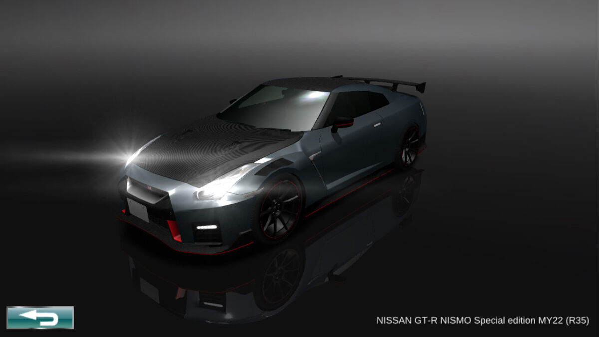 Steam Community :: :: Nissan GTR Drifting