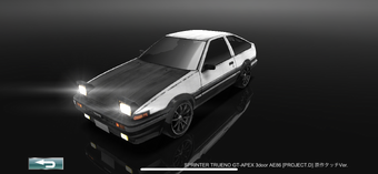 DISM SPRINTER TRUENO[AE86] 後期型 ディズム 61hElYjvP2L._UF894,1000_QL80_.jpg