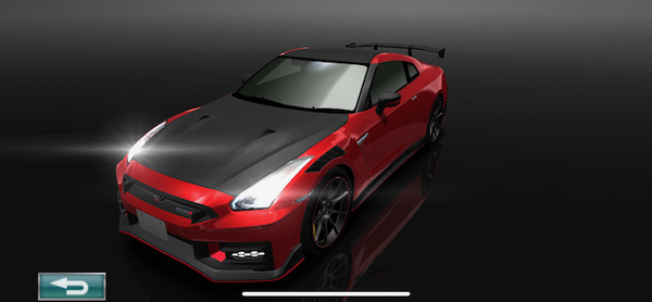 NISSAN GT-R NISMO Special edition MY25 (R35) | Drift Spirits
