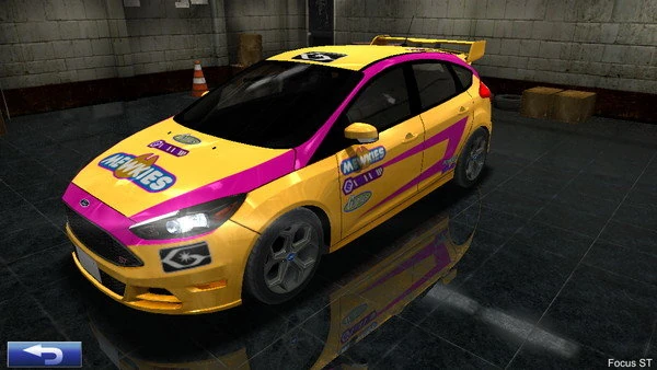 Focus St ドリフトスピリッツ Wiki Fandom