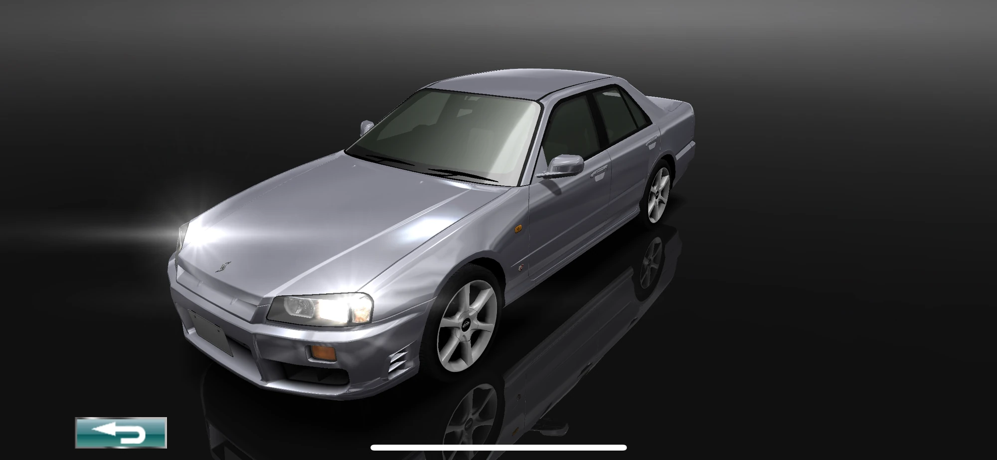 Skyline 25gt Turbo 4door Er34 Drift Spirits Wiki Fandom