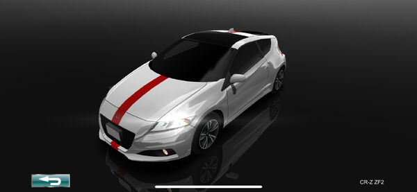 Cr Z Zf2 Drift Spirits Wiki Fandom Cr Z Zf2 Drift Spirits Wiki Fandom
